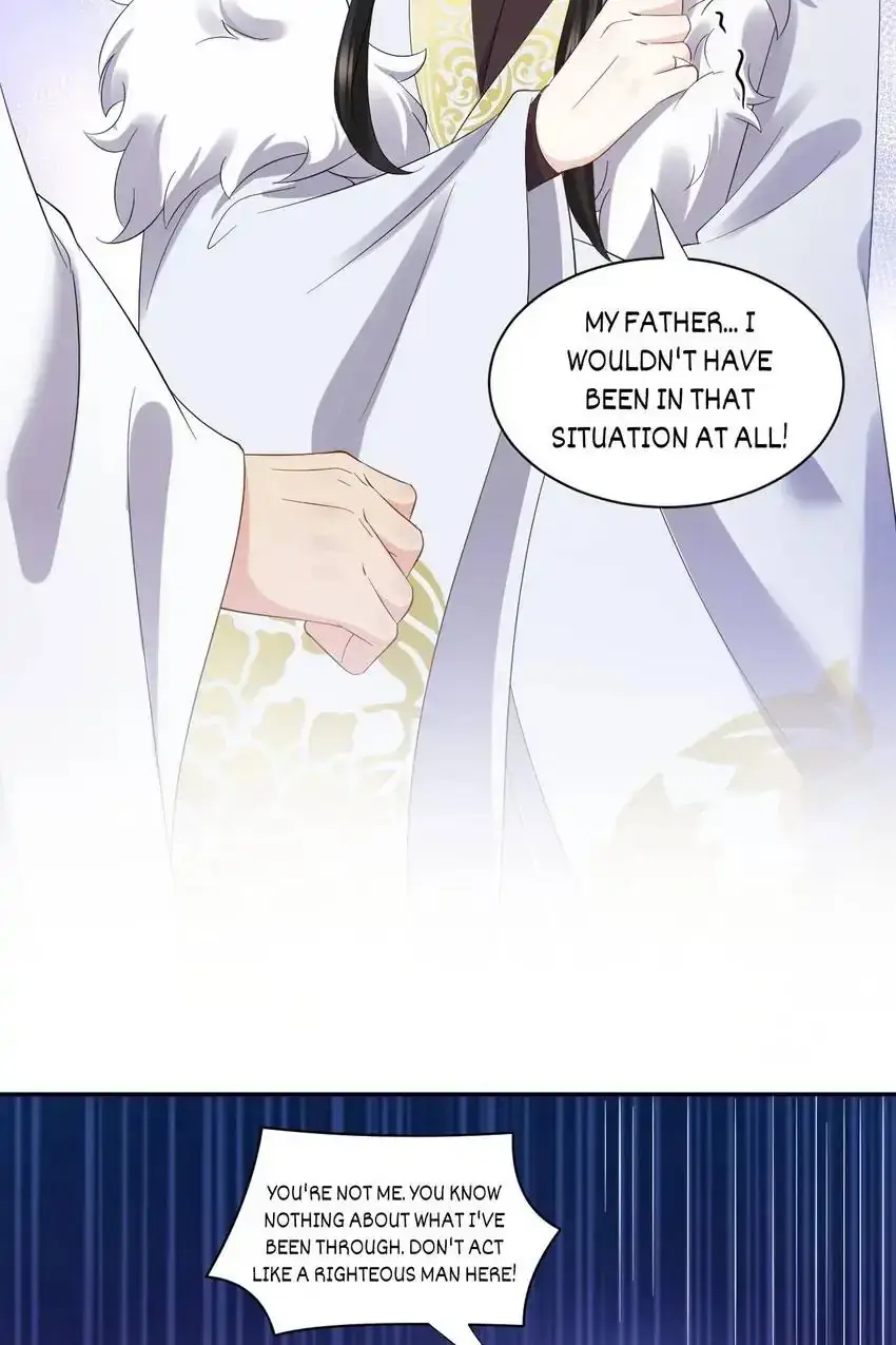 My Covenant with the Monster Lord Chapter 101 page 15 - 