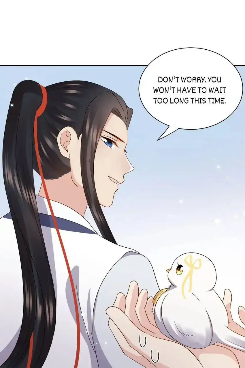 My Covenant with the Monster Lord Chapter 101 page 19 - 