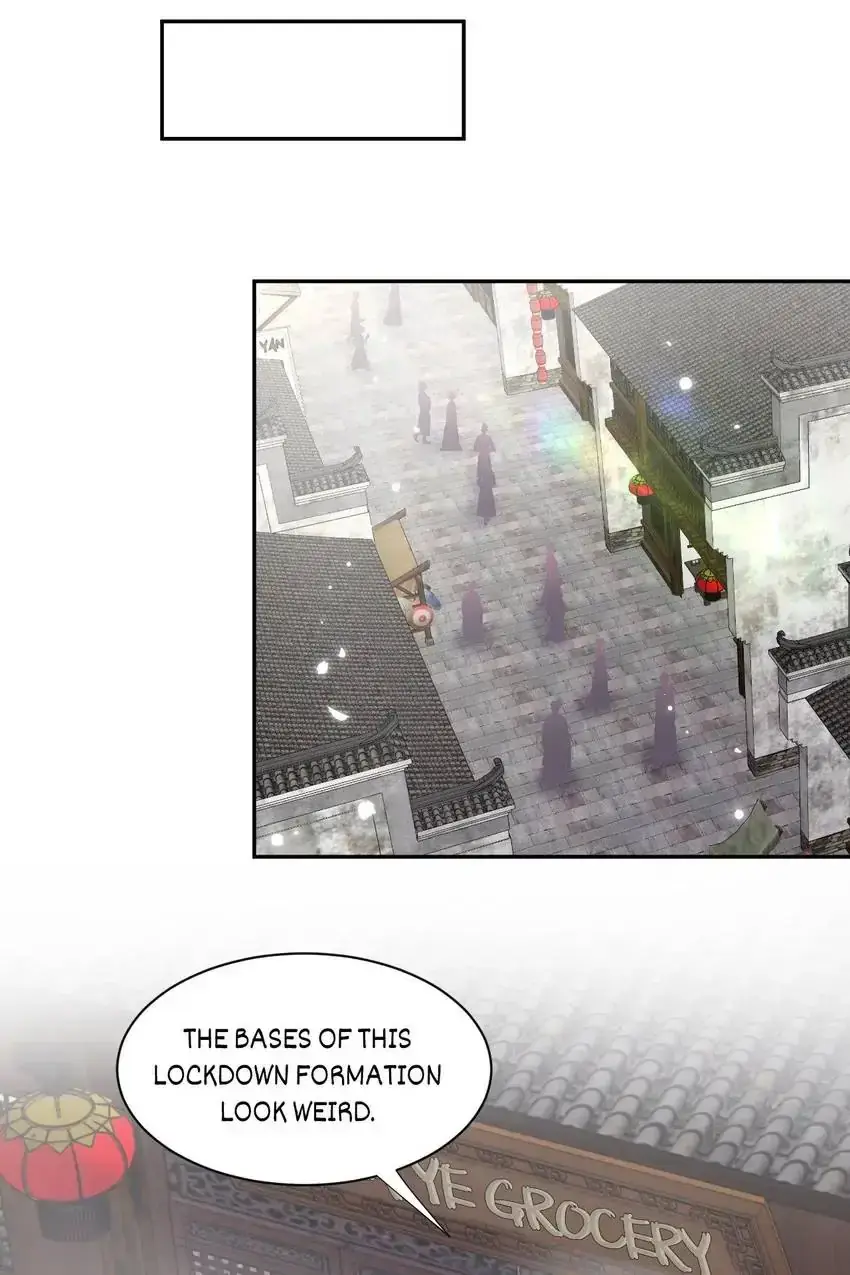 My Covenant with the Monster Lord Chapter 101 page 25 - 