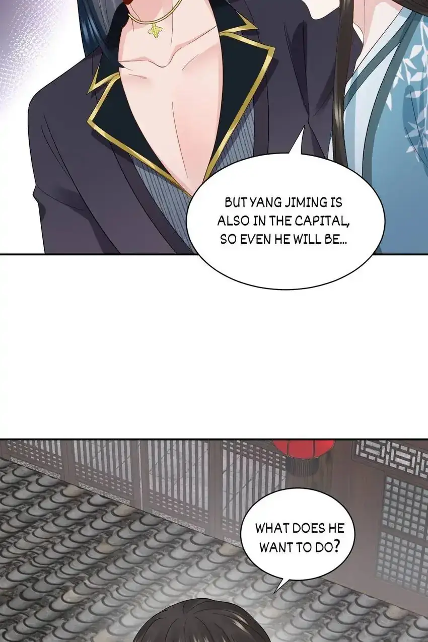 My Covenant with the Monster Lord Chapter 101 page 28 - 