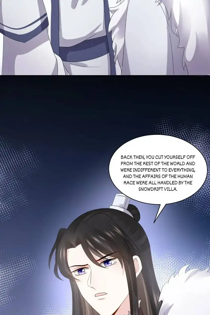 My Covenant with the Monster Lord Chapter 101 page 4 - 