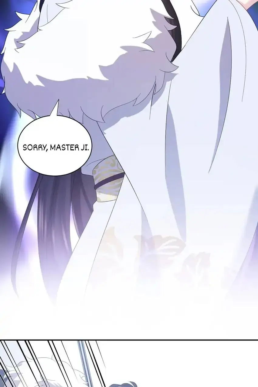My Covenant with the Monster Lord Chapter 101 page 36 - 
