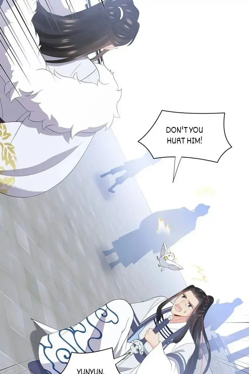 My Covenant with the Monster Lord Chapter 101 page 37 - 
