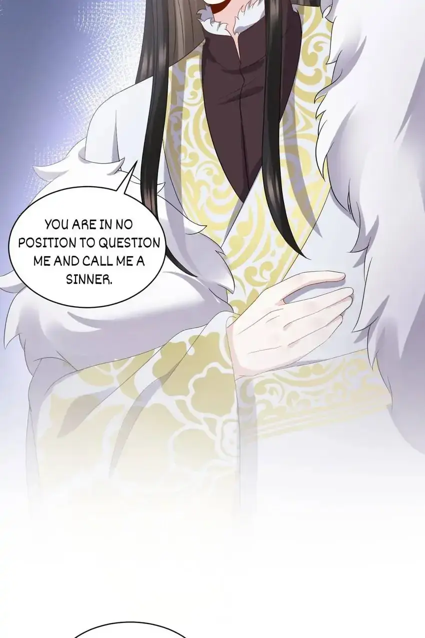My Covenant with the Monster Lord Chapter 101 page 5 - 