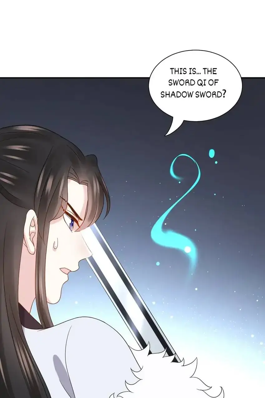 My Covenant with the Monster Lord Chapter 101 page 41 - 