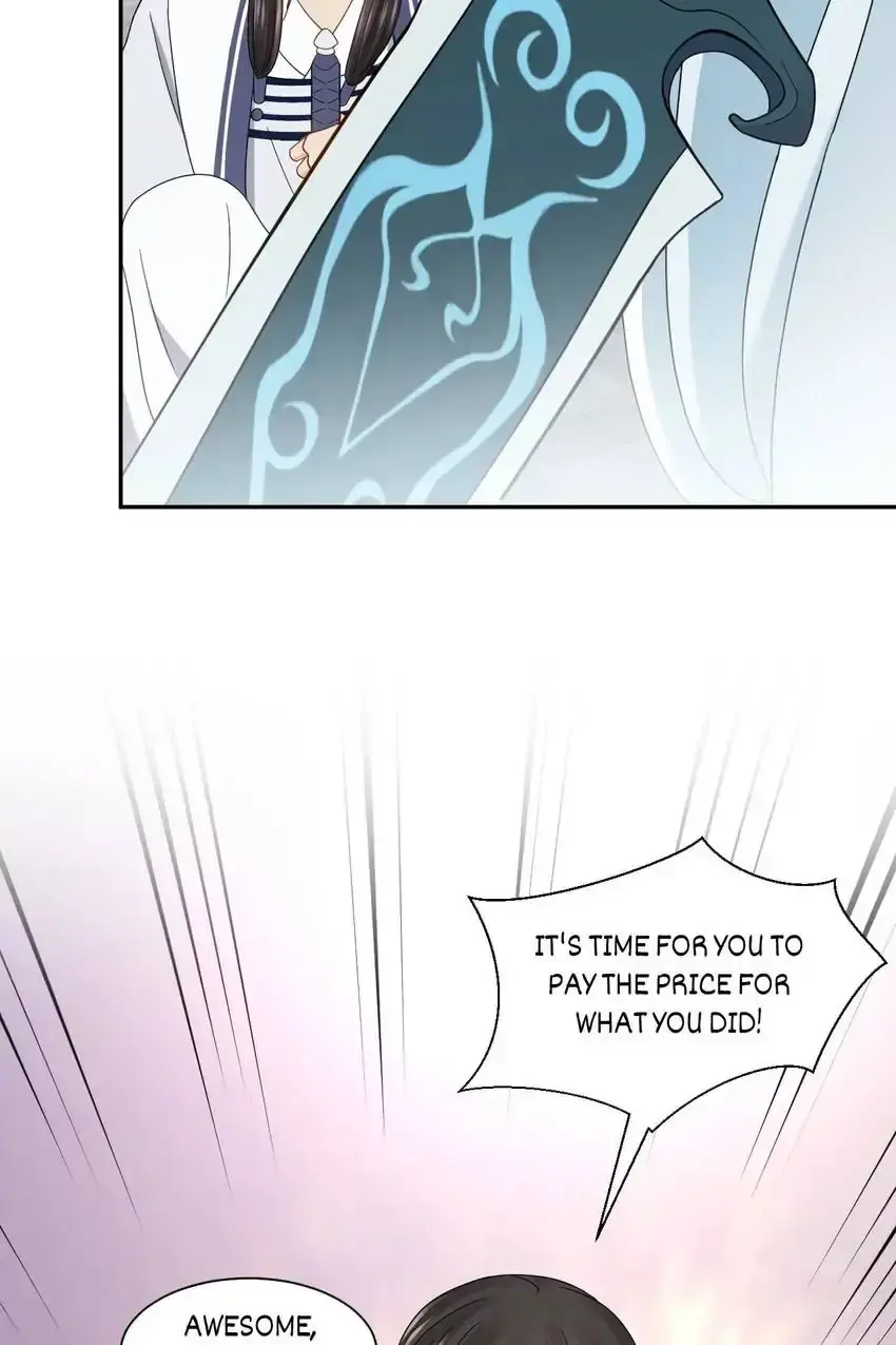 My Covenant with the Monster Lord Chapter 101 page 44 - 