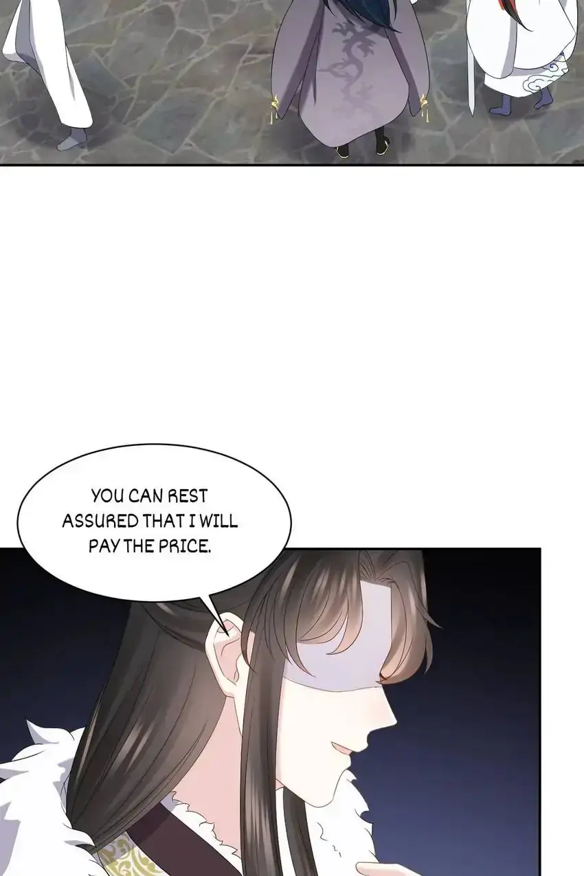 My Covenant with the Monster Lord Chapter 101 page 51 - 