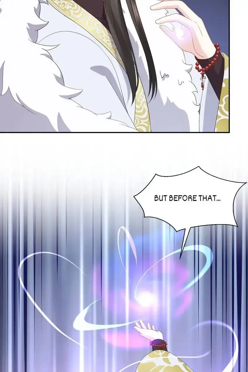 My Covenant with the Monster Lord Chapter 101 page 52 - 