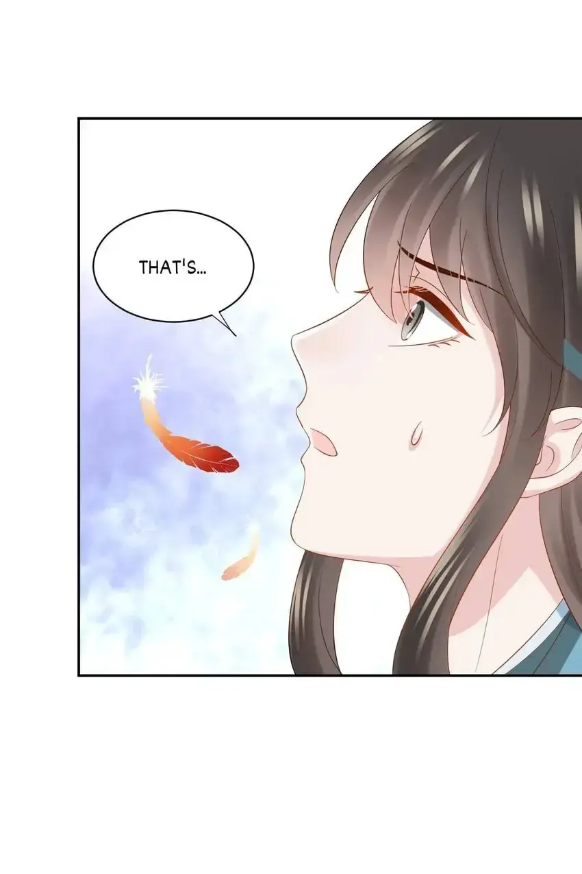 My Covenant with the Monster Lord Chapter 101 page 58 - 