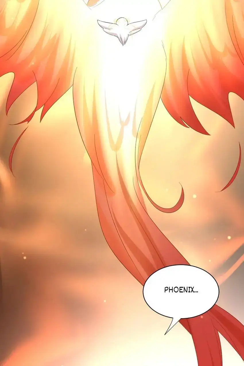 My Covenant with the Monster Lord Chapter 101 page 60 - 