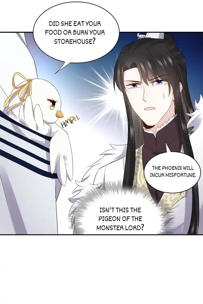My Covenant with the Monster Lord Chapter 101 page 10 - 
