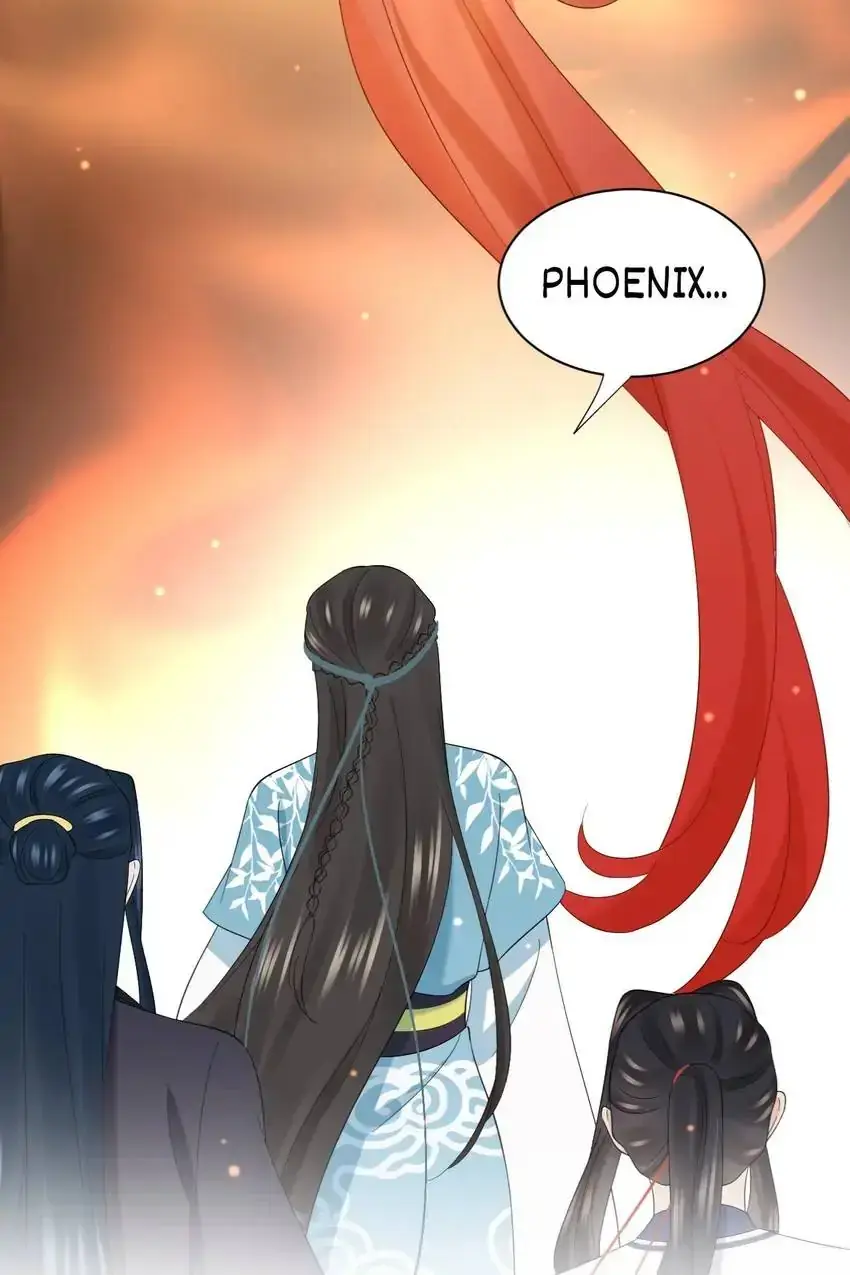 My Covenant with the Monster Lord Chapter 102 page 2 - 