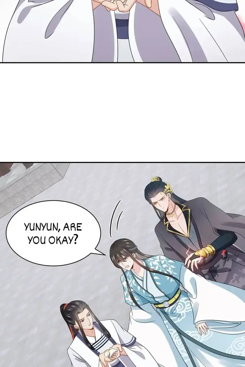 My Covenant with the Monster Lord Chapter 102 page 13 - 