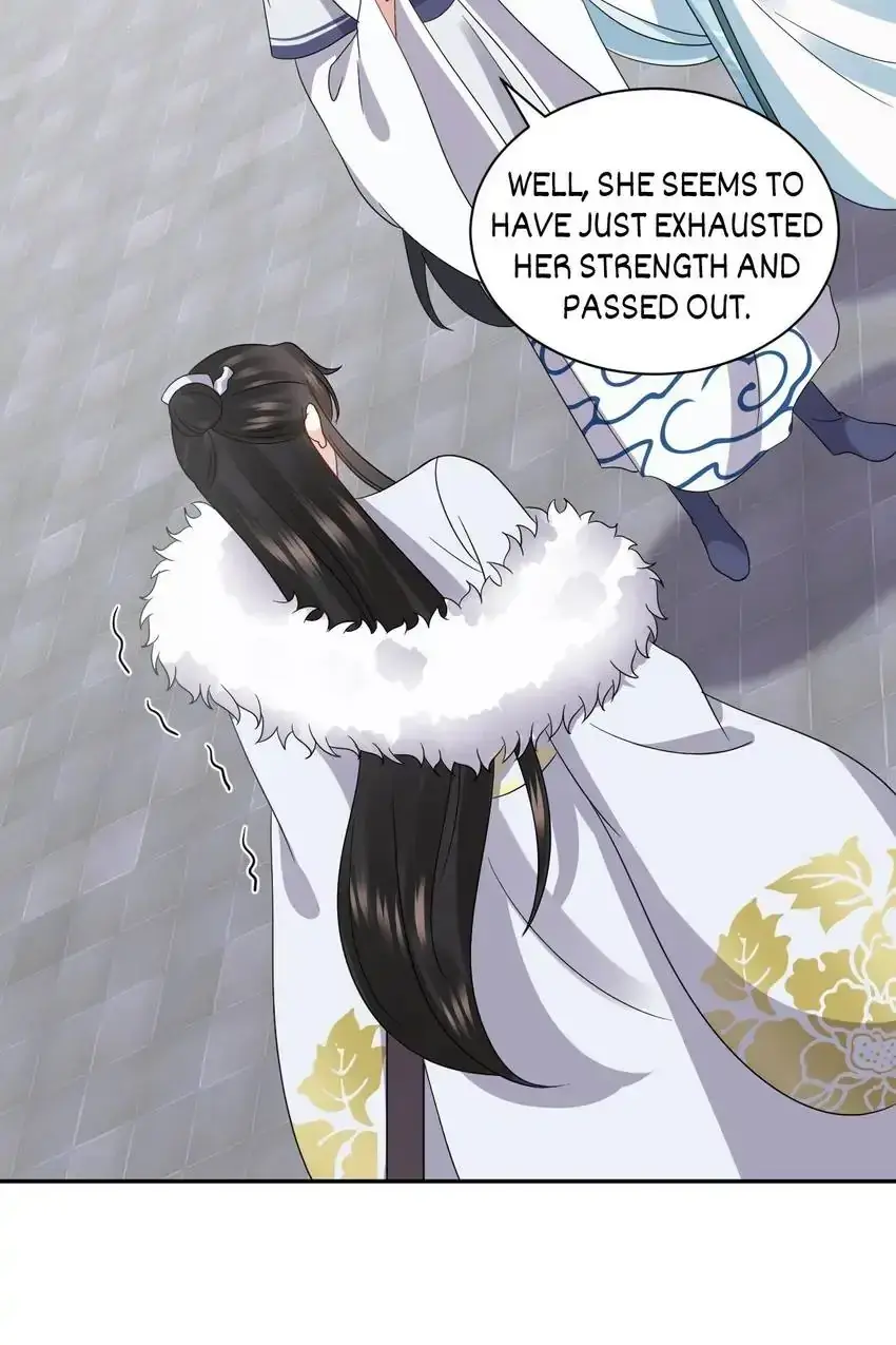 My Covenant with the Monster Lord Chapter 102 page 14 - 