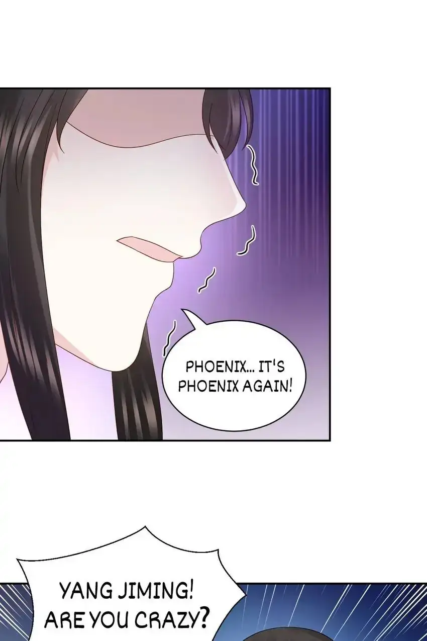My Covenant with the Monster Lord Chapter 102 page 15 - 