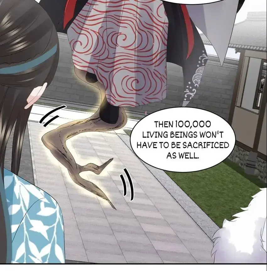 My Covenant with the Monster Lord Chapter 102 page 24 - 