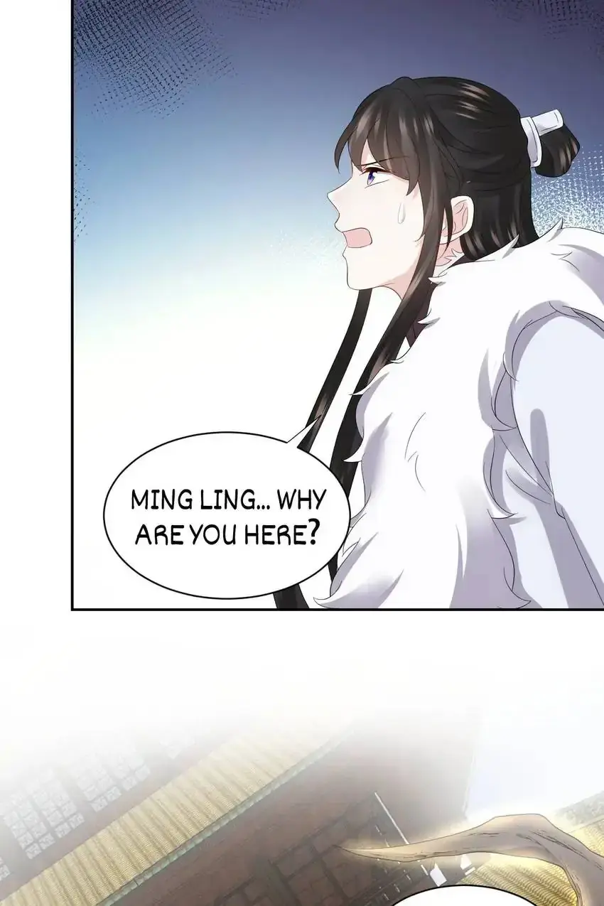 My Covenant with the Monster Lord Chapter 102 page 26 - 