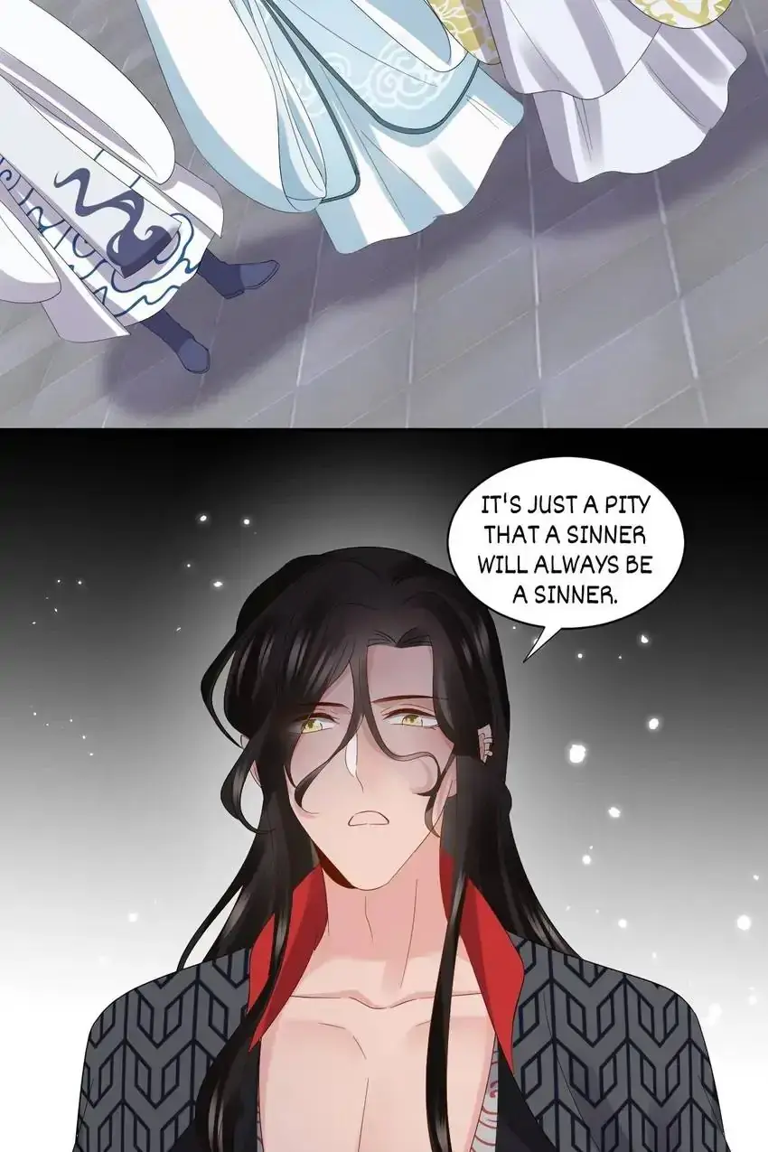 My Covenant with the Monster Lord Chapter 102 page 28 - 