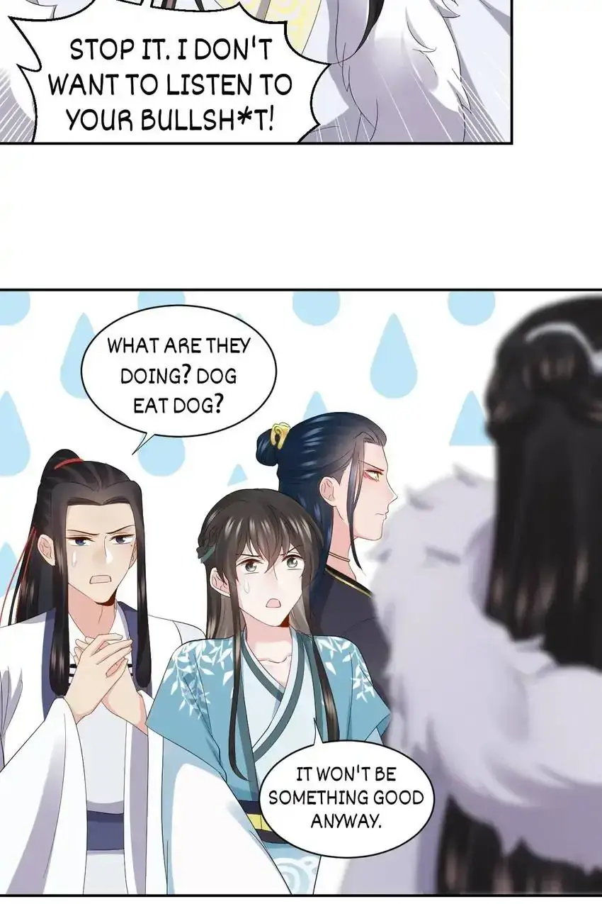 My Covenant with the Monster Lord Chapter 102 page 30 - 