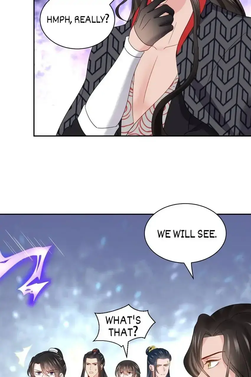 My Covenant with the Monster Lord Chapter 102 page 37 - 