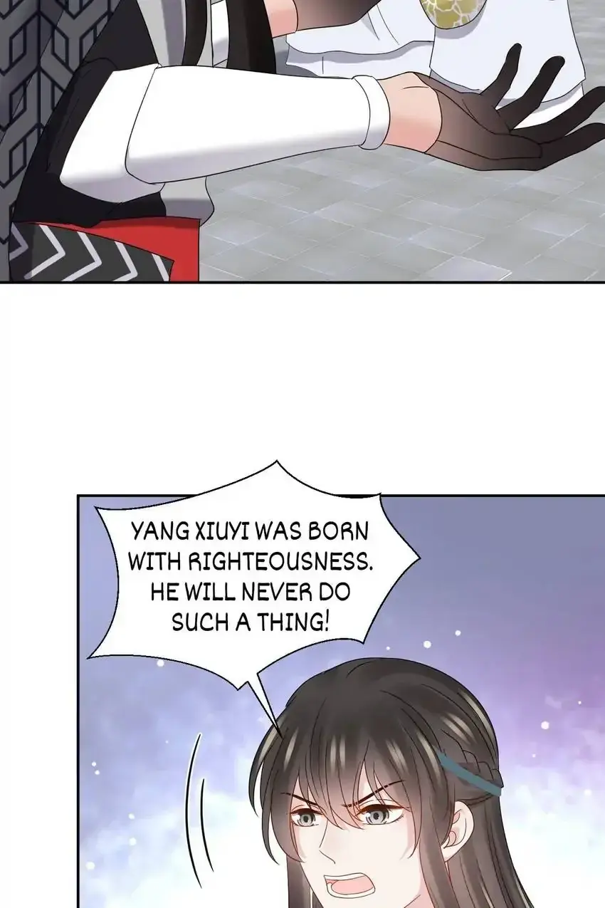 My Covenant with the Monster Lord Chapter 102 page 50 - 