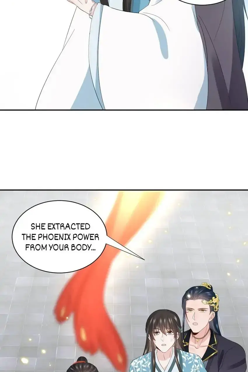 My Covenant with the Monster Lord Chapter 102 page 6 - 