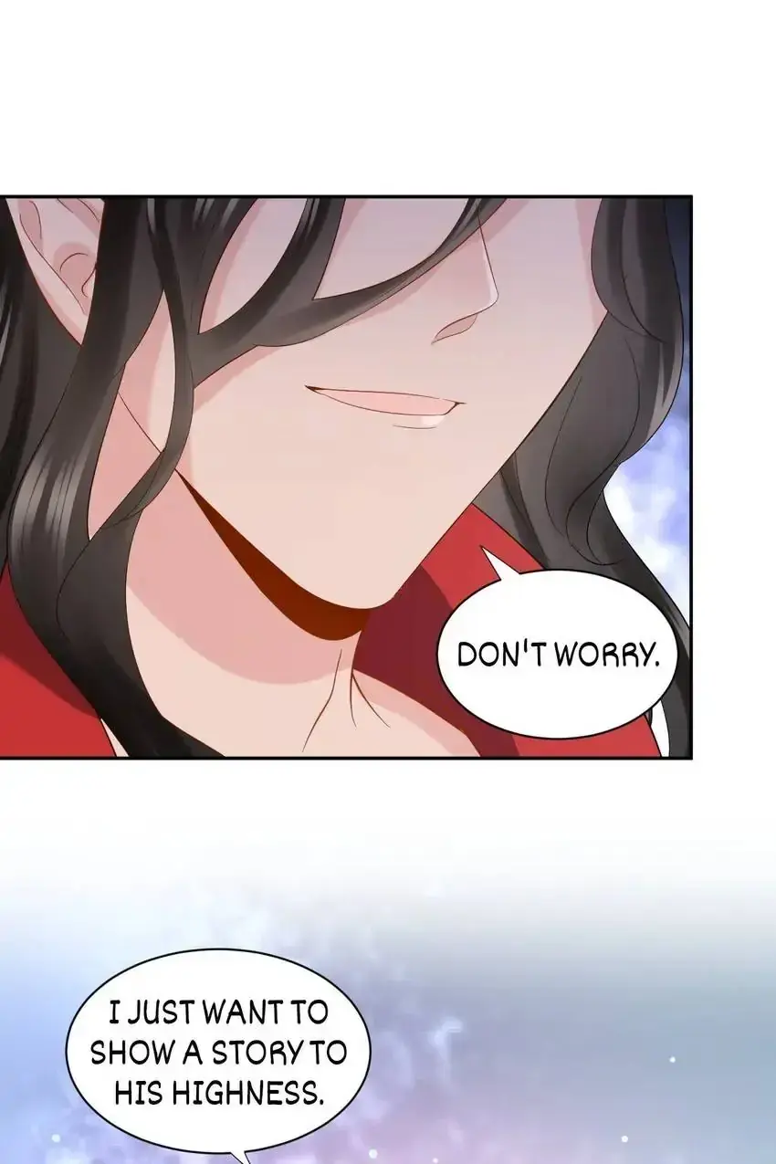 My Covenant with the Monster Lord Chapter 102 page 59 - 