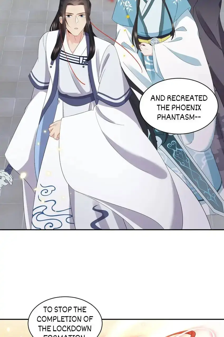 My Covenant with the Monster Lord Chapter 102 page 7 - 