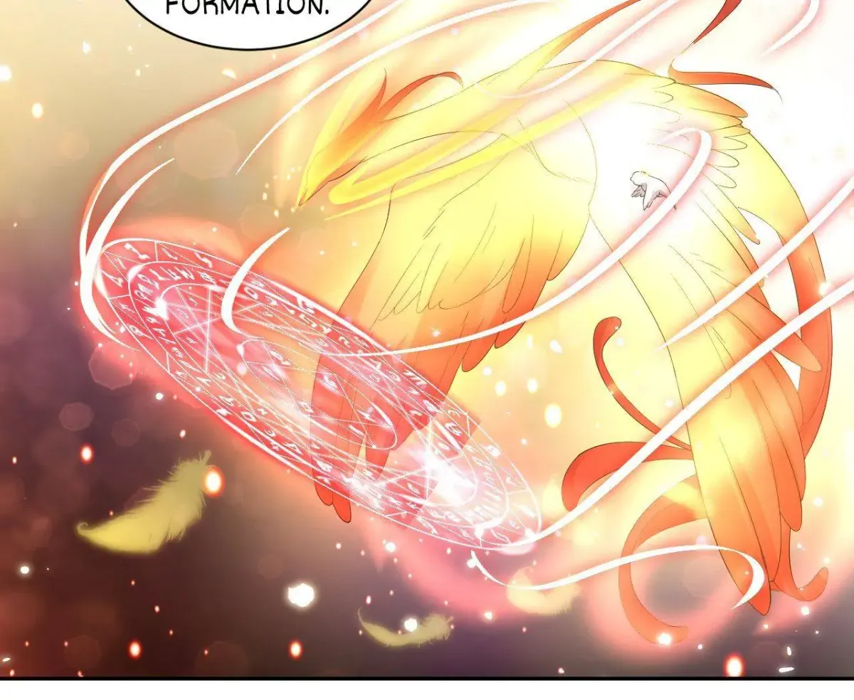 My Covenant with the Monster Lord Chapter 102 page 8 - 