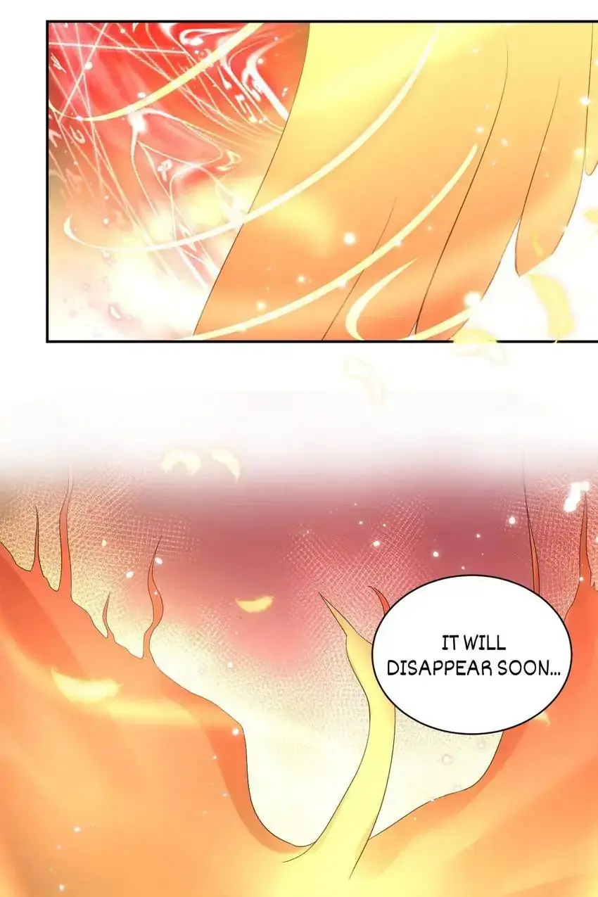 My Covenant with the Monster Lord Chapter 102 page 9 - 