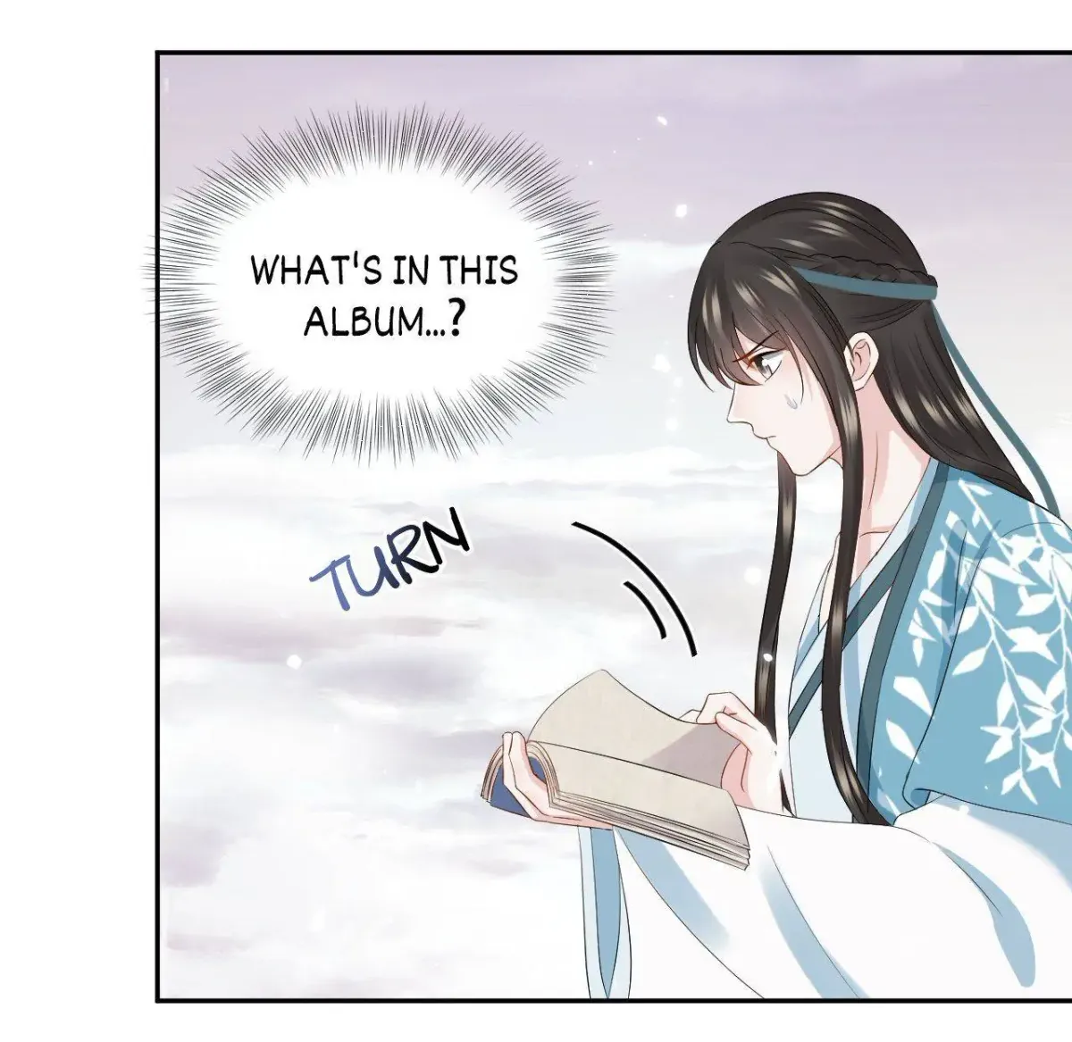 My Covenant with the Monster Lord Chapter 103 page 16 - 