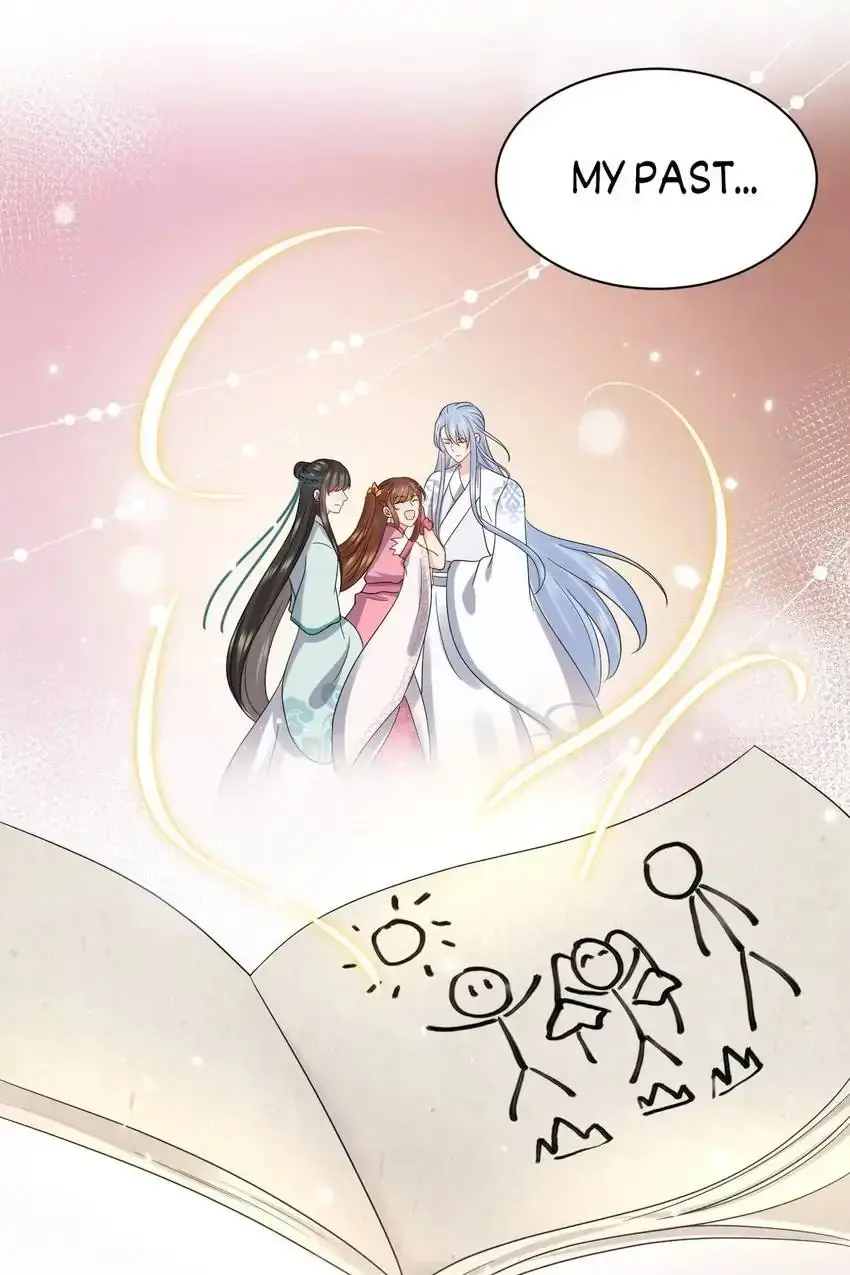 My Covenant with the Monster Lord Chapter 103 page 19 - 