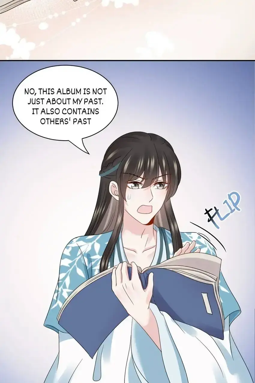 My Covenant with the Monster Lord Chapter 103 page 22 - 