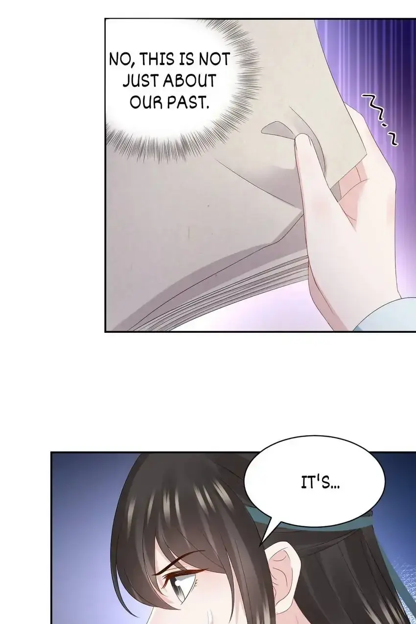 My Covenant with the Monster Lord Chapter 103 page 25 - 