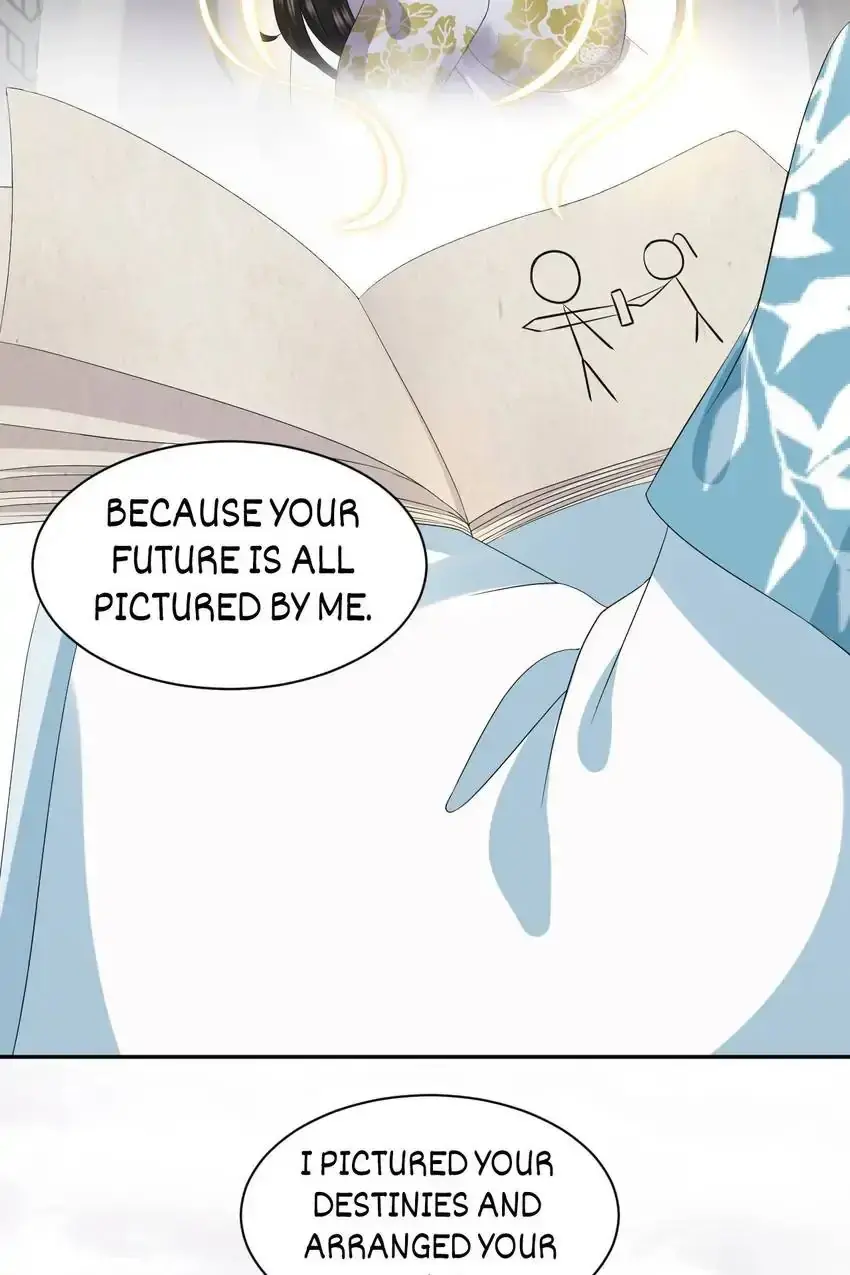 My Covenant with the Monster Lord Chapter 103 page 28 - 