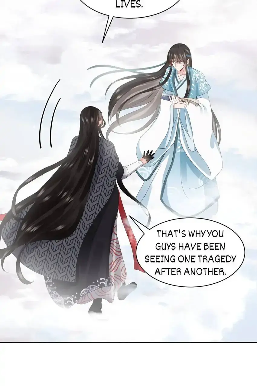 My Covenant with the Monster Lord Chapter 103 page 29 - 
