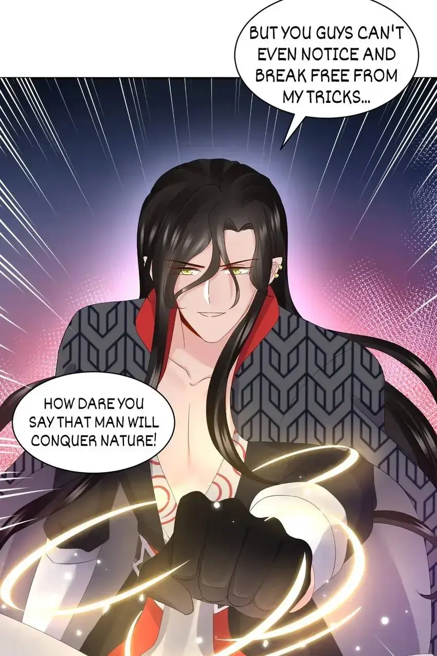 My Covenant with the Monster Lord Chapter 103 page 31 - 