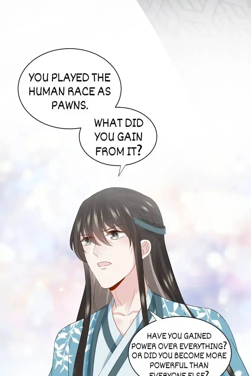 My Covenant with the Monster Lord Chapter 103 page 37 - 