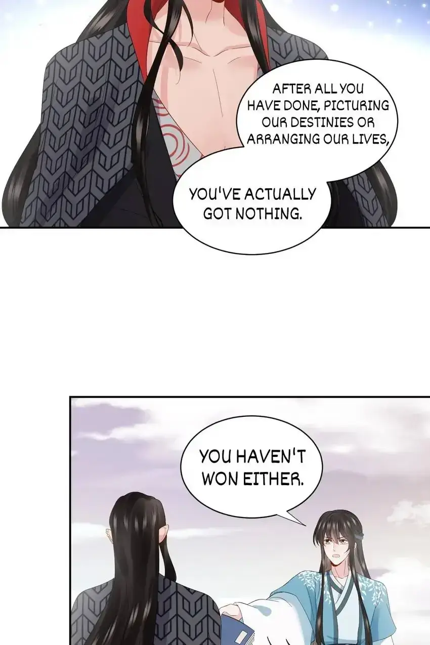 My Covenant with the Monster Lord Chapter 103 page 39 - 
