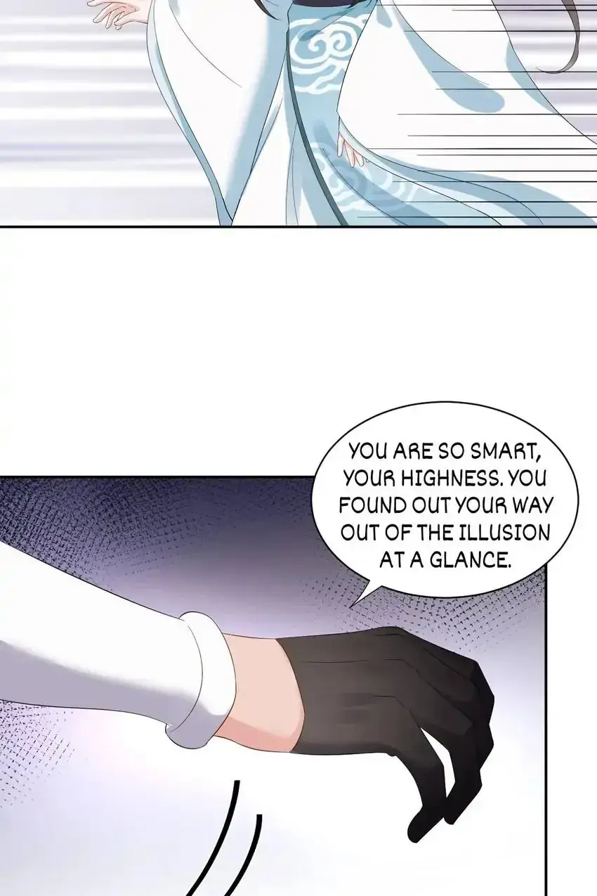 My Covenant with the Monster Lord Chapter 103 page 5 - 