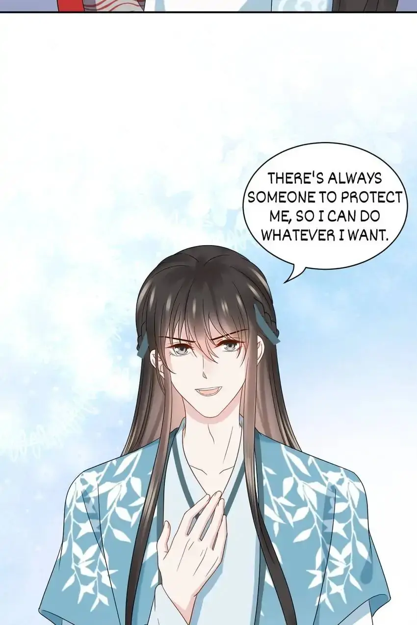 My Covenant with the Monster Lord Chapter 103 page 43 - 