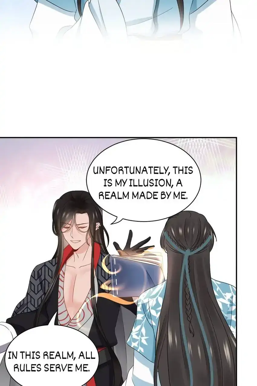 My Covenant with the Monster Lord Chapter 103 page 44 - 