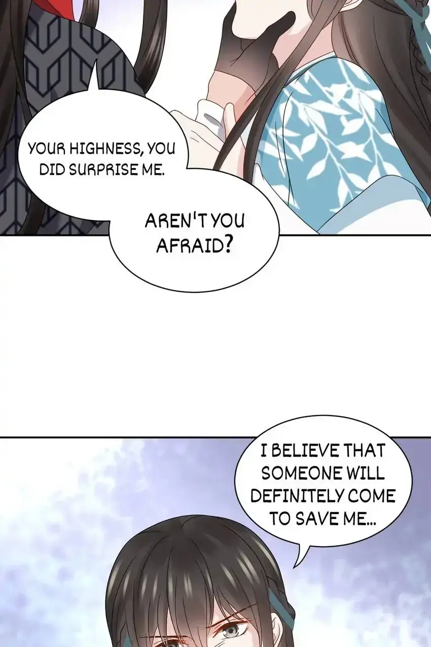 My Covenant with the Monster Lord Chapter 103 page 47 - 