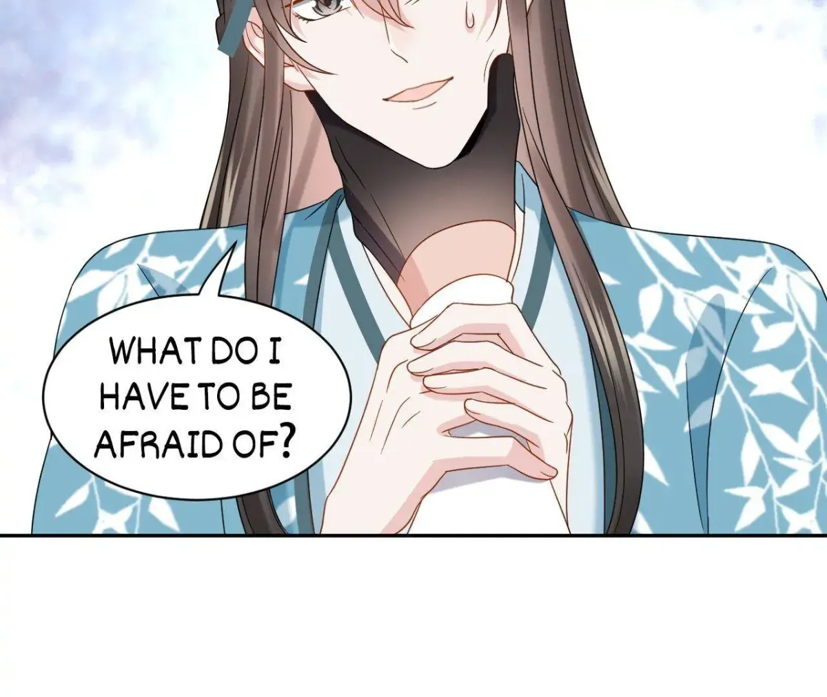My Covenant with the Monster Lord Chapter 103 page 48 - 