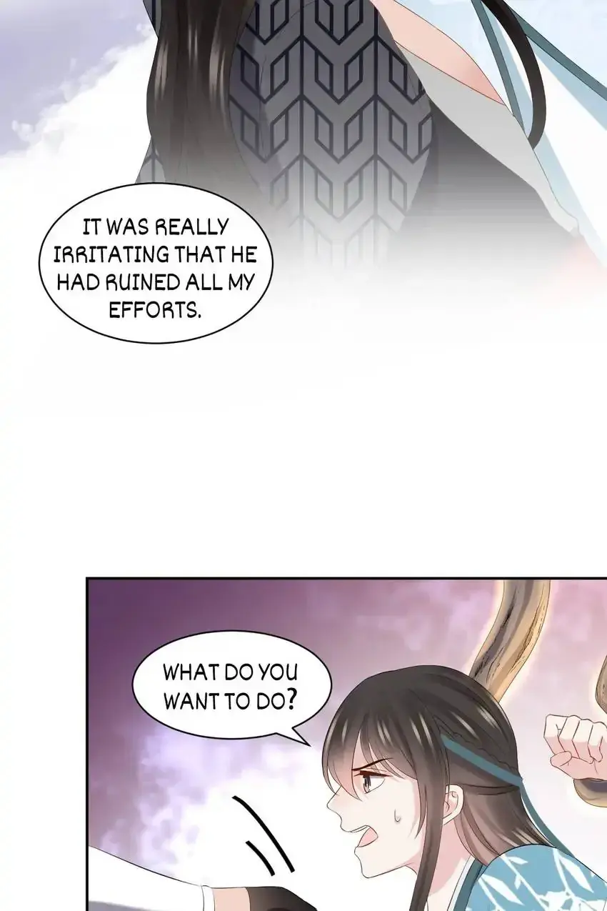My Covenant with the Monster Lord Chapter 103 page 52 - 
