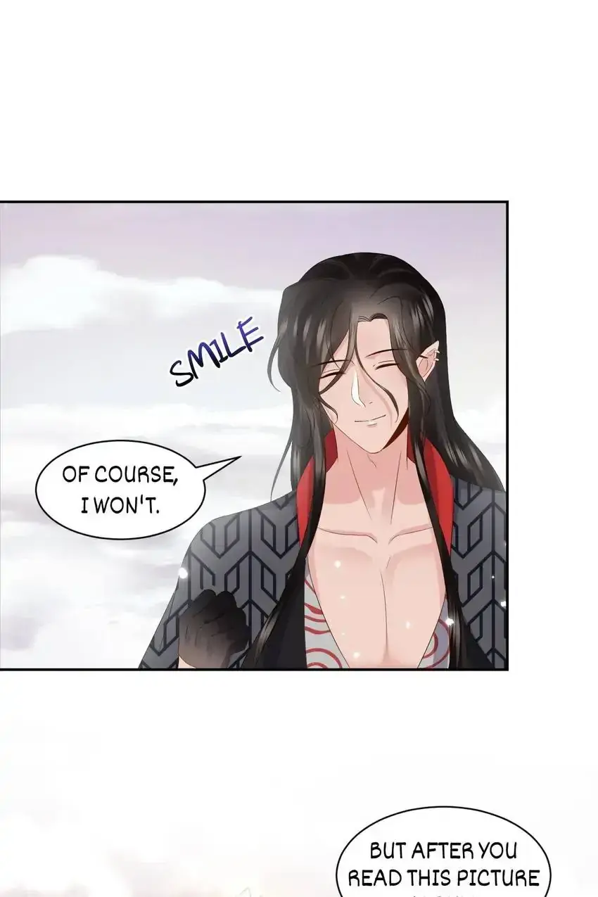 My Covenant with the Monster Lord Chapter 103 page 10 - 