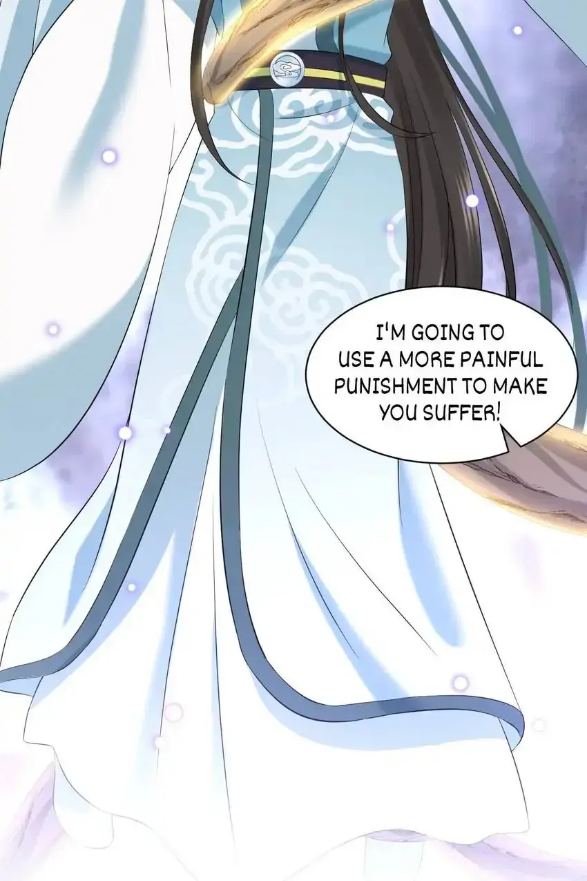 My Covenant with the Monster Lord Chapter 104 page 2 - 