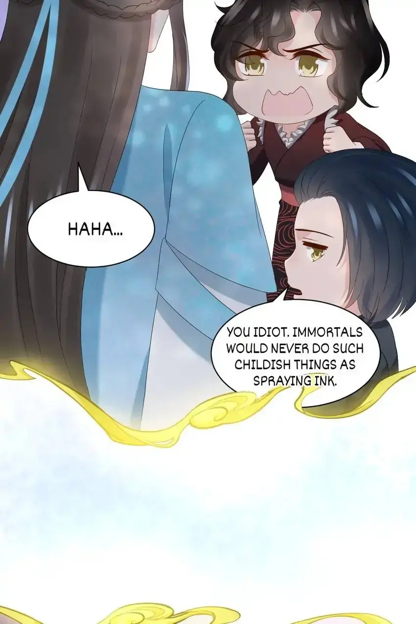 My Covenant with the Monster Lord Chapter 104 page 12 - 