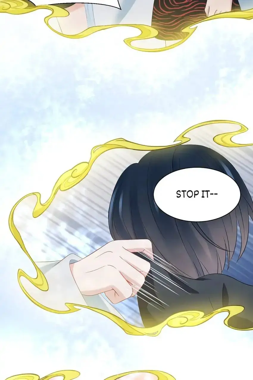 My Covenant with the Monster Lord Chapter 104 page 14 - 