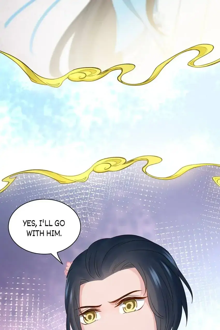 My Covenant with the Monster Lord Chapter 104 page 27 - 